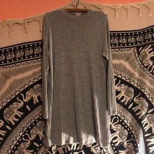Mossimo tunic dress